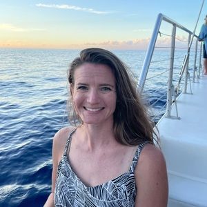 Meet your Posher, Katherine